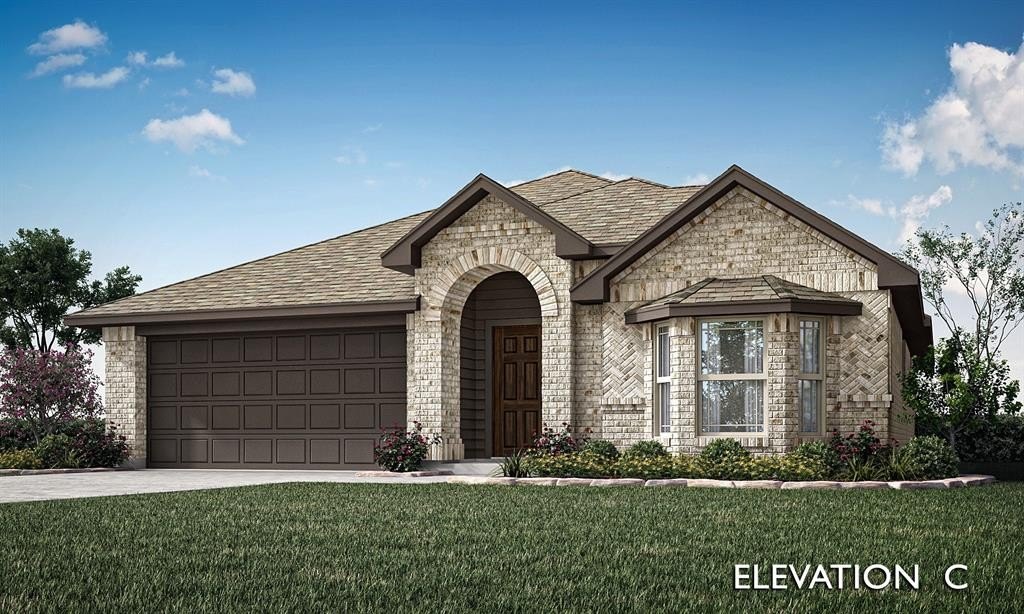 3661 Jordan Way, Kaufman, TX 75142, 3 Bedrooms Bedrooms, ,2 BathroomsBathrooms,Residential,For Sale,3661 Jordan Way,20919693