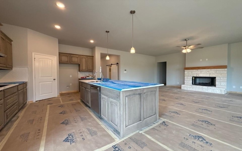 509 Ashlow Court, Springtown, TX 76082, 4 Habitaciones Habitaciones , ,3 BañosBaños,Residential,En Venta,509 Ashlow Court,20919739