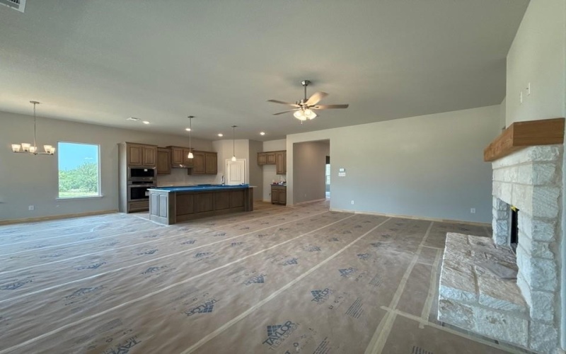 509 Ashlow Court, Springtown, TX 76082, 4 Habitaciones Habitaciones , ,3 BañosBaños,Residential,En Venta,509 Ashlow Court,20919739