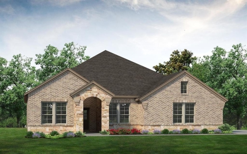509 Ashlow Court, Springtown, TX 76082, 4 Habitaciones Habitaciones , ,3 BañosBaños,Residential,En Venta,509 Ashlow Court,20919739