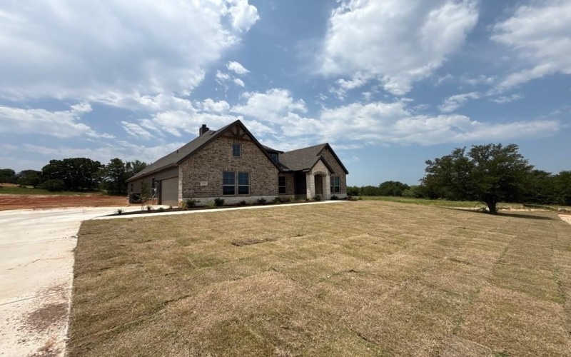 509 Ashlow Court, Springtown, TX 76082, 4 Habitaciones Habitaciones , ,3 BañosBaños,Residential,En Venta,509 Ashlow Court,20919739