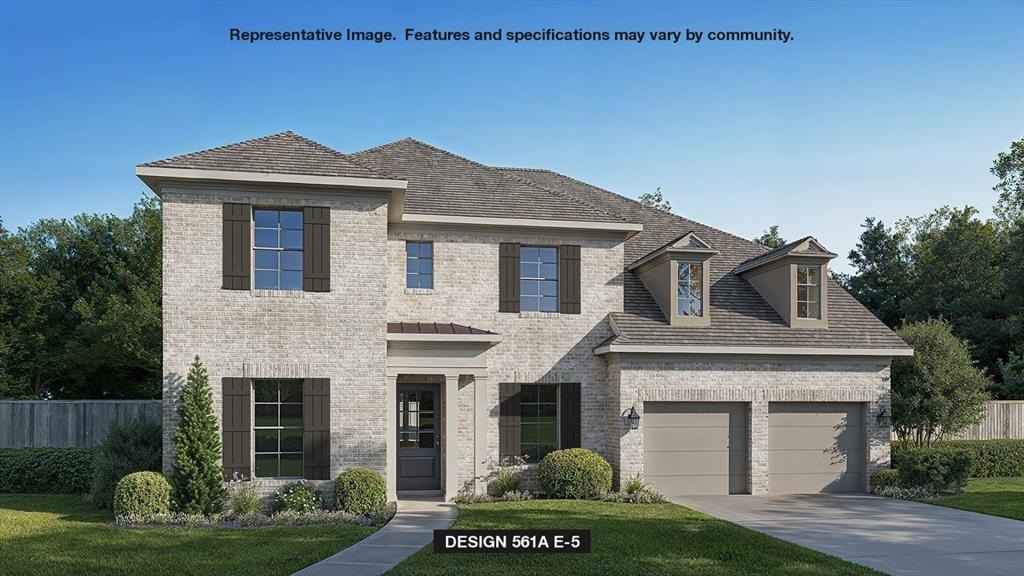 3528 Coral Hill Street, Frisco, TX 75033, 5 Bedrooms Bedrooms, ,6 BathroomsBathrooms,Residential,For Sale,3528 Coral Hill Street,20919815