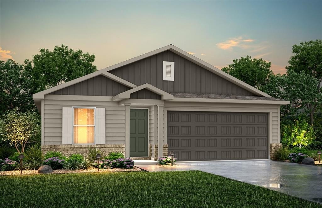 297 Victory Drive, Mabank, TX 75127, 4 Bedrooms Bedrooms, ,2 BathroomsBathrooms,Residential,For Sale,297 Victory Drive,20920019