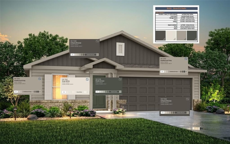 297 Victory Drive, Mabank, TX 75127, 4 Bedrooms Bedrooms, ,2 BathroomsBathrooms,Residential,For Sale,297 Victory Drive,20920019