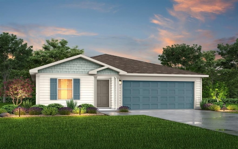 304 Paschal Road, Mabank, TX 75147, 4 Bedrooms Bedrooms, ,2 BathroomsBathrooms,Residential,For Sale,304 Paschal Road,0,20920047