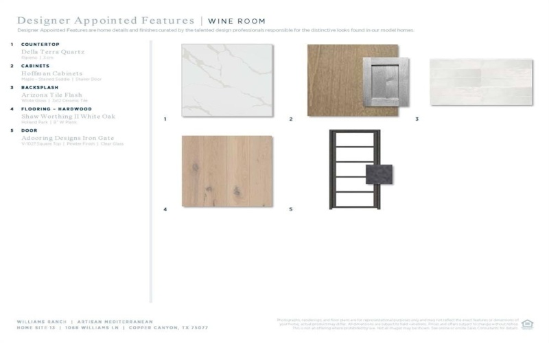 1068 Williams Lane, Copper Canyon, TX 75077, 5 Habitaciones Habitaciones , ,6 BañosBaños,Residential,En Venta,1068 Williams Lane,0,20920118