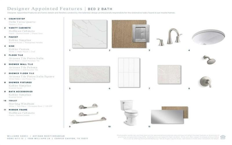 1068 Williams Lane, Copper Canyon, TX 75077, 5 Habitaciones Habitaciones , ,6 BañosBaños,Residential,En Venta,1068 Williams Lane,0,20920118