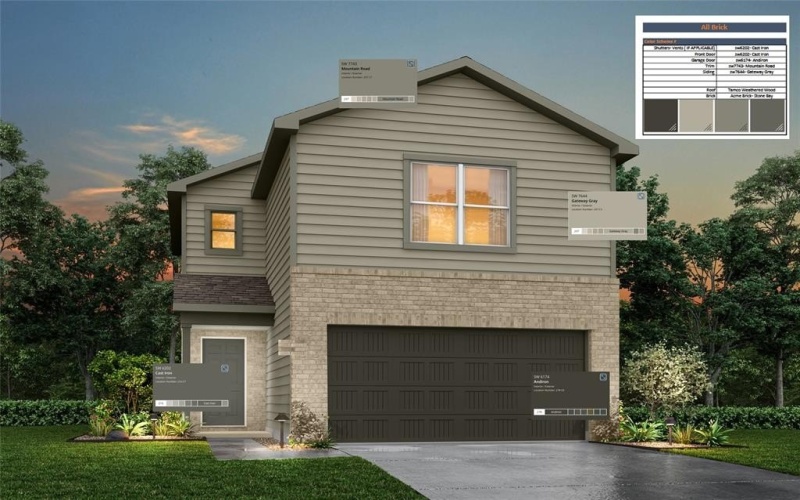 293 Victory Drive, Mabank, TX 75147, 3 Habitaciones Habitaciones , ,2 BañosBaños,Residential,En Venta,293 Victory Drive,20920122