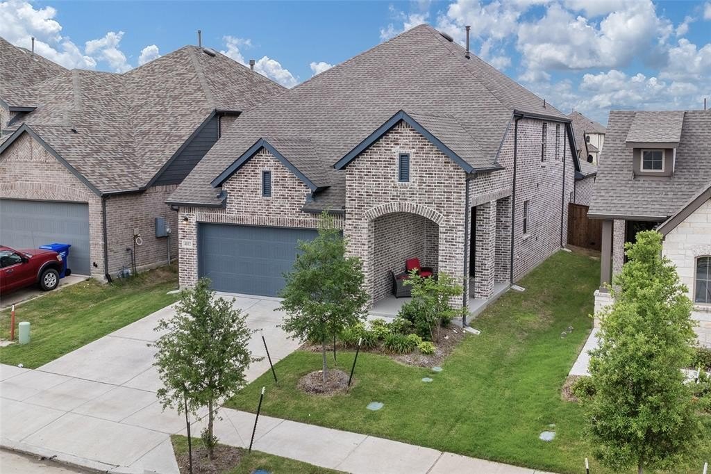 4012 Anglers Way, Royse City, TX 75189, 4 Habitaciones Habitaciones , ,3 BañosBaños,Residential,En Venta,4012 Anglers Way,20920143