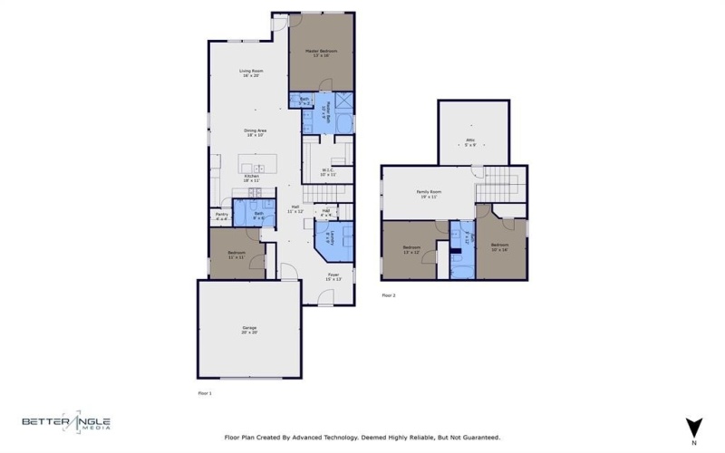 4012 Anglers Way, Royse City, TX 75189, 4 Habitaciones Habitaciones , ,3 BañosBaños,Residential,En Venta,4012 Anglers Way,20920143