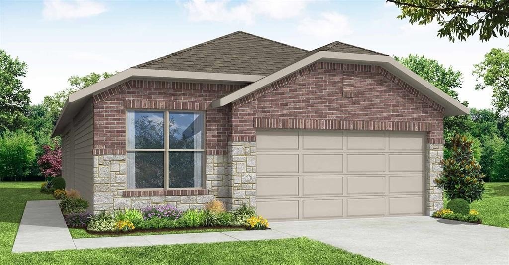 1617 Meadow Crest Drive, Aubrey, TX 76227, 3 Habitaciones Habitaciones , ,2 BañosBaños,Residential,En Venta,1617 Meadow Crest Drive,20920183