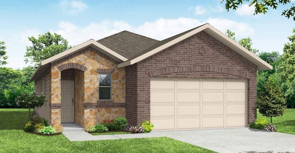 1641 Meadow Crest Drive, Aubrey, TX 76227, 3 Habitaciones Habitaciones , ,2 BañosBaños,Residential,En Venta,1641 Meadow Crest Drive,20920223