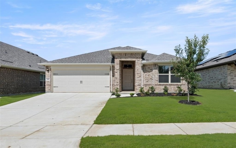 2109 Hickory Lane, Aubrey, TX 76227, 3 Habitaciones Habitaciones , ,2 BañosBaños,Residential,En Venta,2109 Hickory Lane,20920233