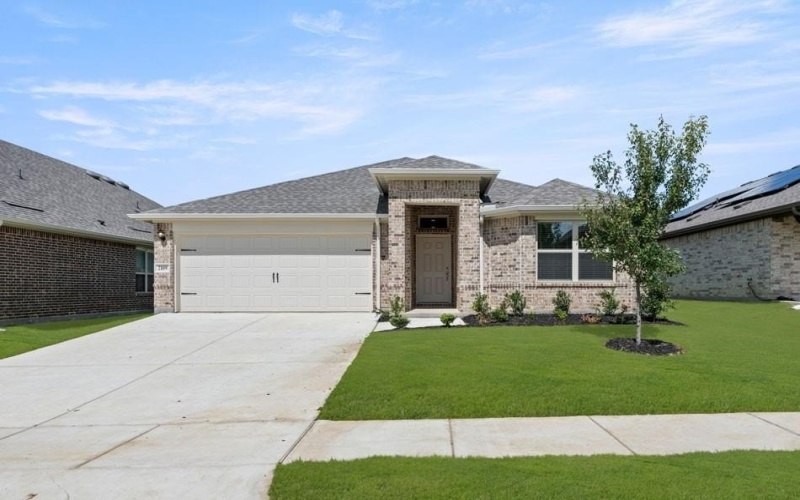 2109 Hickory Lane, Aubrey, TX 76227, 3 Habitaciones Habitaciones , ,2 BañosBaños,Residential,En Venta,2109 Hickory Lane,20920233