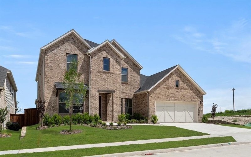 616 Carlow Way, Celina, TX 75009, 4 Bedrooms Bedrooms, ,3 BathroomsBathrooms,Residential,For Sale,616 Carlow Way,20920255