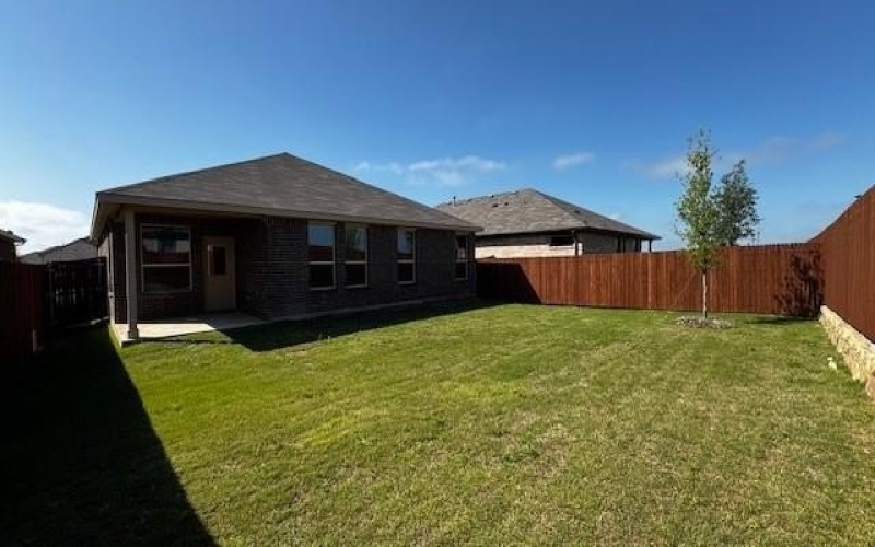 1926 LEGACY Drive, Cleburne, TX 76033, 4 Bedrooms Bedrooms, ,2 BathroomsBathrooms,Residential,For Sale,1926 LEGACY Drive,20920256