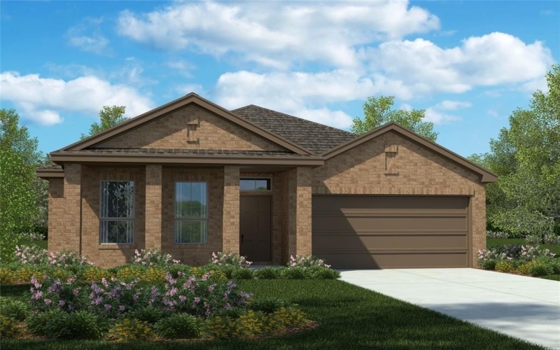 1926 LEGACY Drive, Cleburne, TX 76033, 4 Bedrooms Bedrooms, ,2 BathroomsBathrooms,Residential,For Sale,1926 LEGACY Drive,20920256