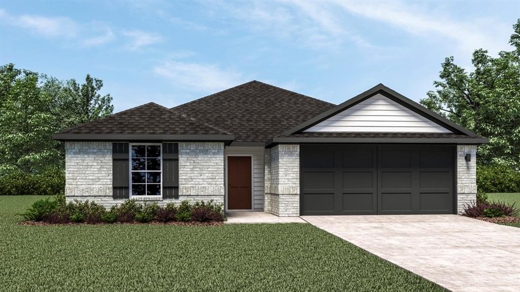 5122 Totem Trail, Denton, TX 76207, 5 Bedrooms Bedrooms, ,2 BathroomsBathrooms,Residential,For Sale,5122 Totem Trail,20920258