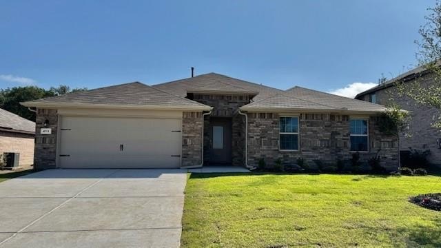 413 SUNFLOWER Trail, Cleburne, TX 76033, 5 Habitaciones Habitaciones , ,3 BañosBaños,Residential,En Venta,413 SUNFLOWER Trail,20920261