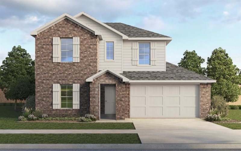 5143 Totem Trail, Denton, TX 76207, 4 Bedrooms Bedrooms, ,3 BathroomsBathrooms,Residential,For Sale,5143 Totem Trail,20920275
