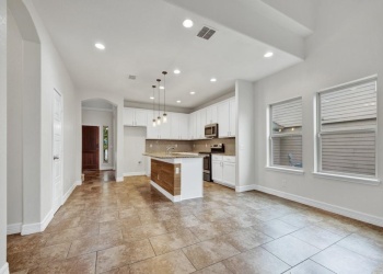 Single Family Detached