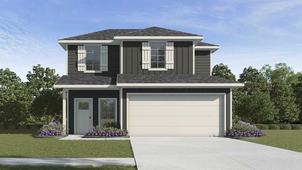 6207 Shearwater Road, Princeton, TX 75407, 3 Habitaciones Habitaciones , ,2 BañosBaños,Residential,En Venta,6207 Shearwater Road,20920394