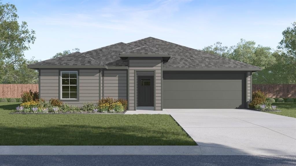 6209 Surfside Drive, Princeton, TX 75407, 3 Habitaciones Habitaciones , ,2 BañosBaños,Residential,En Venta,6209 Surfside Drive,20920405