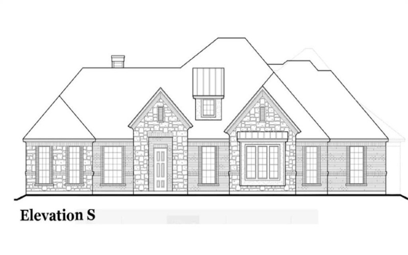 2347 Delegation Lane, Nevada, TX 75173, 3 Habitaciones Habitaciones , ,3 BañosBaños,Residential,En Venta,2347 Delegation Lane,0,20920446
