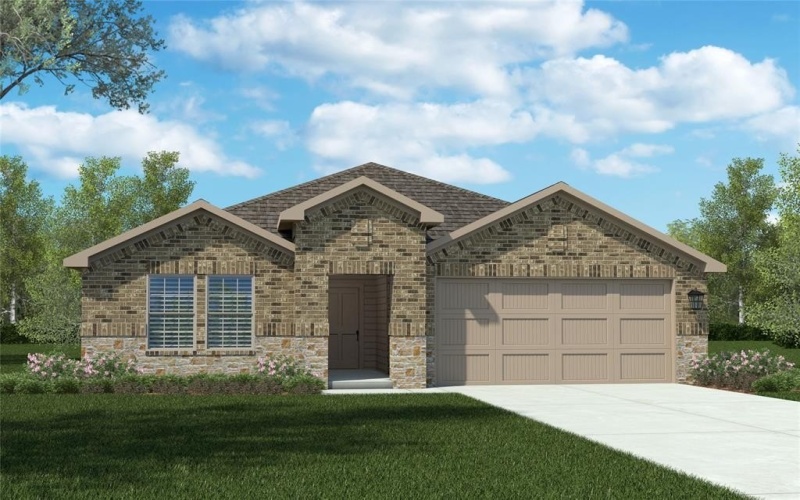 9429 MINT HILL Drive, Fort Worth, TX 76108, 4 Habitaciones Habitaciones , ,2 BañosBaños,Residential,En Venta,9429 MINT HILL Drive,20920455