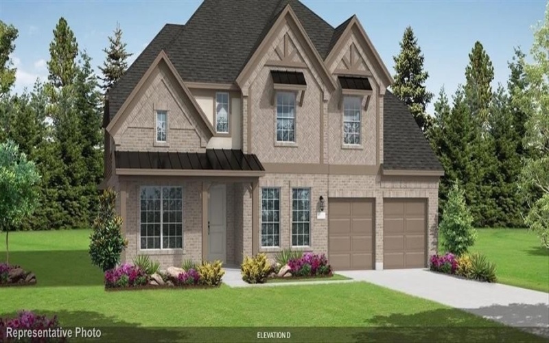 701 Squill Road, Fort Worth, TX 76247, 5 Habitaciones Habitaciones , ,5 BañosBaños,Residential,En Venta,701 Squill Road,20920521