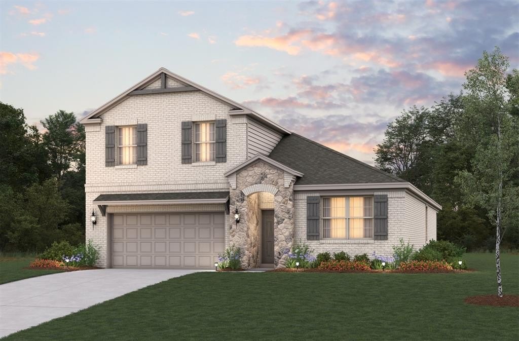 4335 Rapids Road, Crandall, TX 75114, 4 Habitaciones Habitaciones , ,2 BañosBaños,Residential,En Venta,4335 Rapids Road,20920546