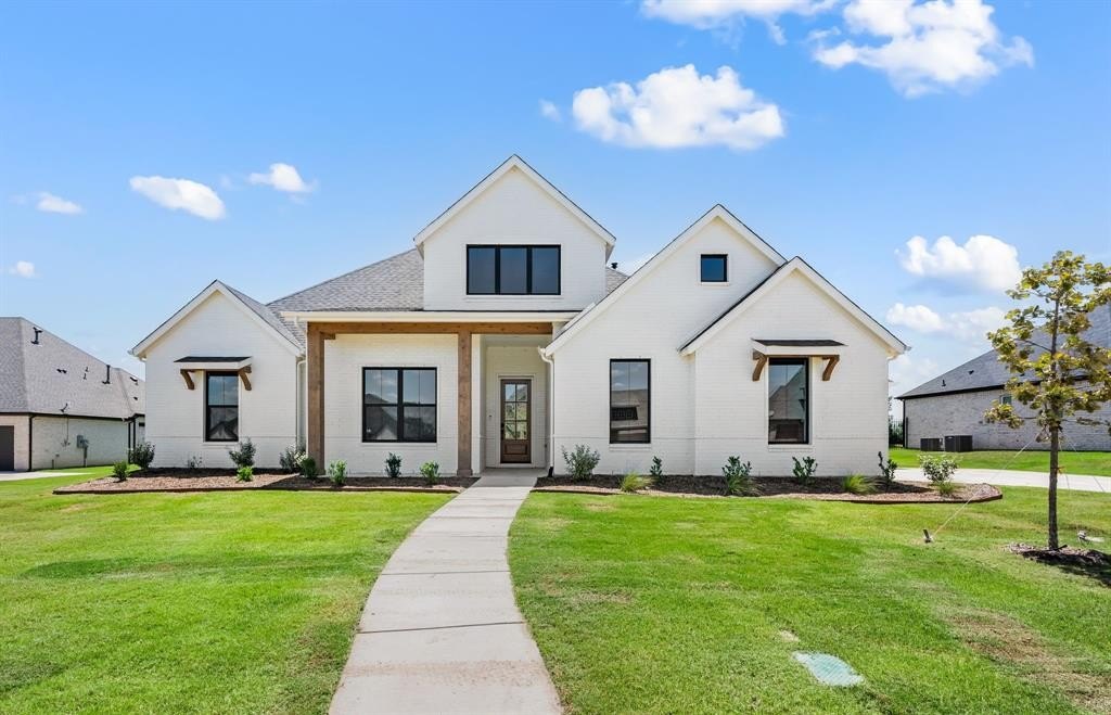 113 Highgate Court, Boyd, TX 76023, 4 Bedrooms Bedrooms, ,3 BathroomsBathrooms,Residential,For Sale,113 Highgate Court,20922716