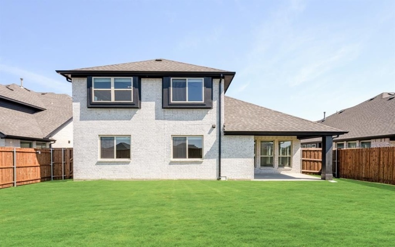 1505 Maidenstone Drive, Forney, TX 75126, 4 Habitaciones Habitaciones , ,3 BañosBaños,Residential,En Venta,1505 Maidenstone Drive,0,20920650