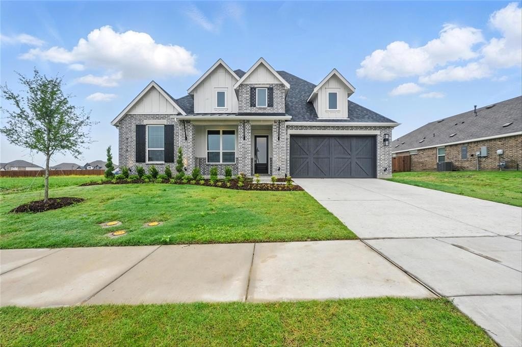 2236 Emerald Drive, Waxahachie, TX 75167, 4 Habitaciones Habitaciones , ,5 BañosBaños,Residential,En Venta,2236 Emerald Drive,20920651