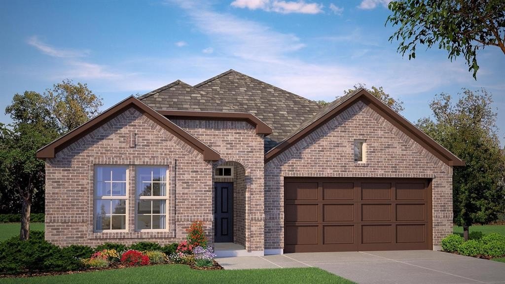 1201 BELTWAY Lane, Granbury, TX 76048, 5 Habitaciones Habitaciones , ,3 BañosBaños,Residential,En Venta,1201 BELTWAY Lane,20922753