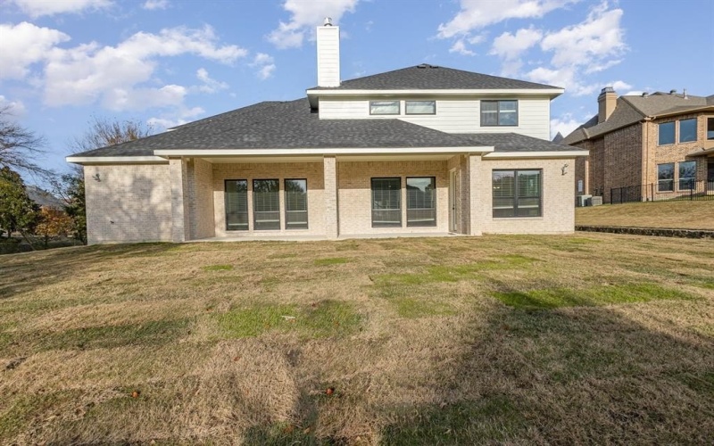 209 Mockingbird Lane, Heath, TX 75032, 6 Bedrooms Bedrooms, ,3 BathroomsBathrooms,Residential,For Sale,209 Mockingbird Lane,20920724
