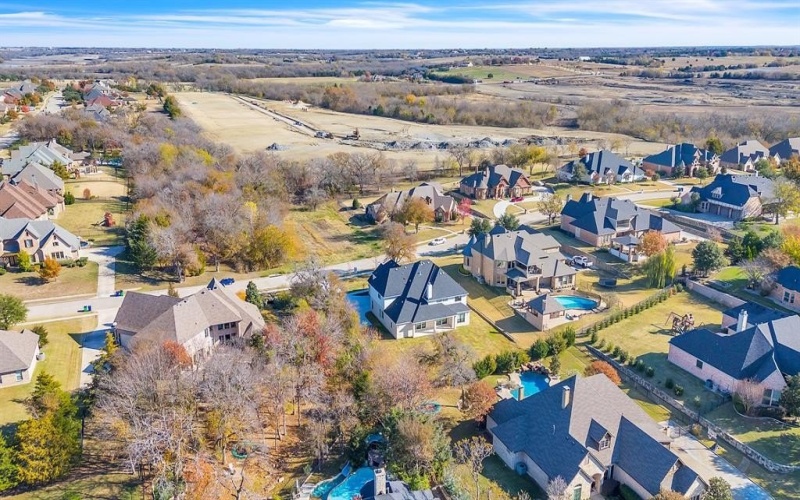 209 Mockingbird Lane, Heath, TX 75032, 6 Bedrooms Bedrooms, ,3 BathroomsBathrooms,Residential,For Sale,209 Mockingbird Lane,20920724