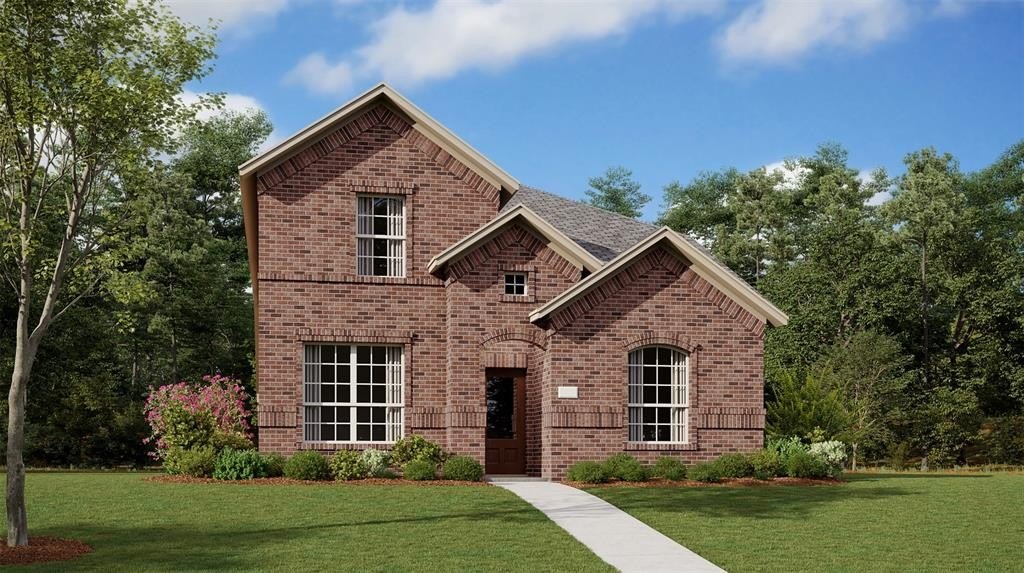 4225 Daisy Hollow Loop, Mesquite, TX 75181, 3 Bedrooms Bedrooms, ,2 BathroomsBathrooms,Residential,For Sale,4225 Daisy Hollow Loop,20920756