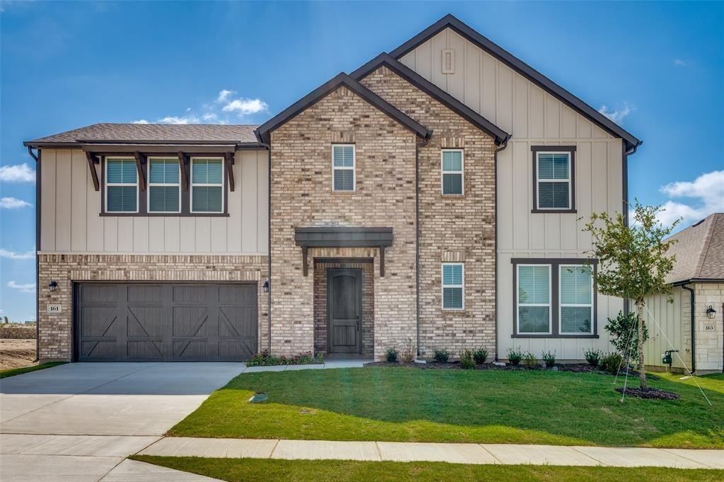 161 Gallegos Drive, Aledo, TX 76008, 4 Bedrooms Bedrooms, ,2 BathroomsBathrooms,Residential,For Sale,161 Gallegos Drive,20920793