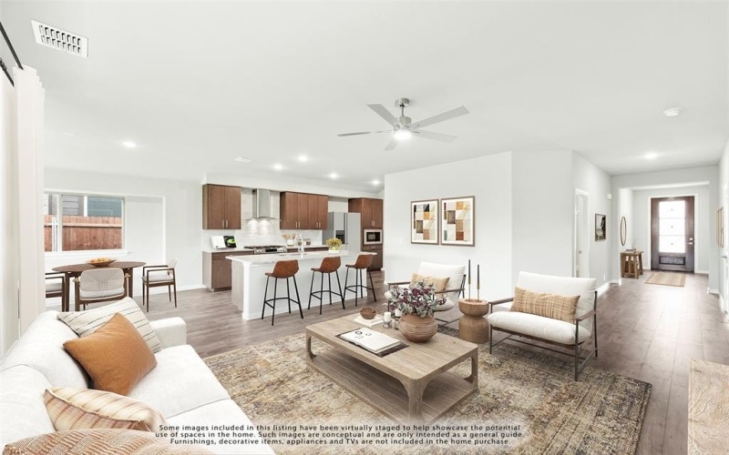 924 Creekhollow Drive, Godley, TX 76044, 3 Habitaciones Habitaciones , ,2 BañosBaños,Residential,En Venta,924 Creekhollow Drive,20920934