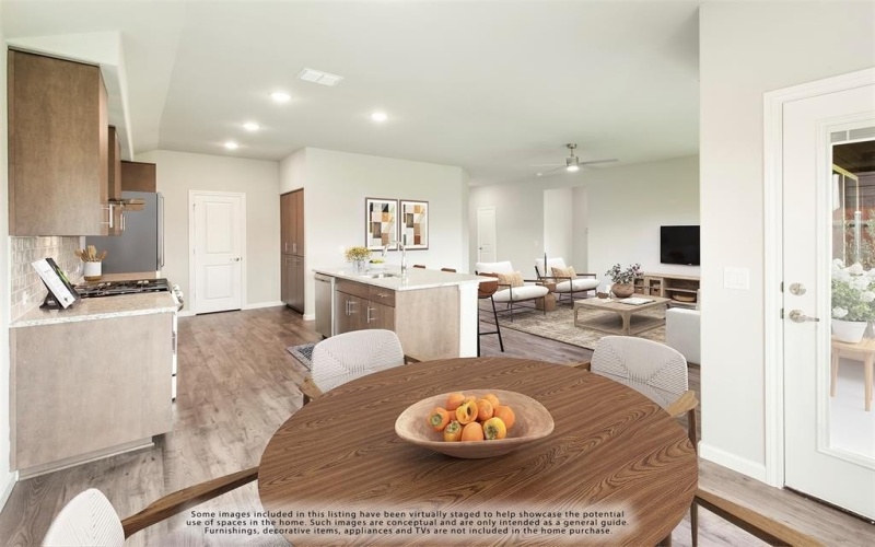 924 Creekhollow Drive, Godley, TX 76044, 3 Habitaciones Habitaciones , ,2 BañosBaños,Residential,En Venta,924 Creekhollow Drive,20920934