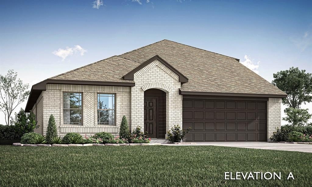 925 Creekhollow Drive, Godley, TX 76044, 5 Bedrooms Bedrooms, ,3 BathroomsBathrooms,Residential,For Sale,925 Creekhollow Drive,20920988