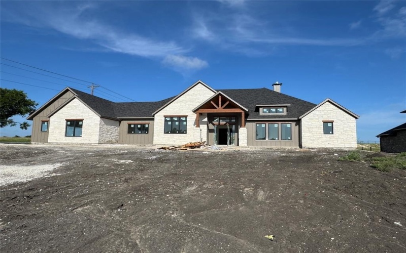 300 Ryker Lane, Gunter, TX 75058, 4 Bedrooms Bedrooms, ,5 BathroomsBathrooms,Residential,For Sale,300 Ryker Lane,20921092