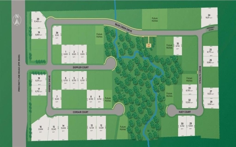 3512 Osprey Drive, Hurst, TX 76054, 4 Bedrooms Bedrooms, ,5 BathroomsBathrooms,Residential,For Sale,3512 Osprey Drive,0,20921099