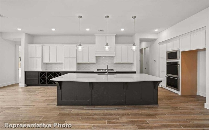 14508 Capridge Road, Aledo, TX 76008, 4 Bedrooms Bedrooms, ,5 BathroomsBathrooms,Residential,For Sale,14508 Capridge Road,20921155
