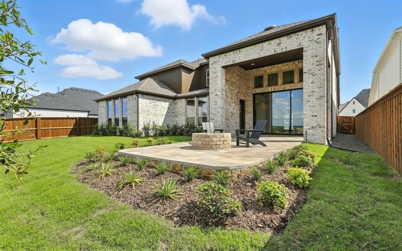 14508 Capridge Road, Aledo, TX 76008, 4 Bedrooms Bedrooms, ,5 BathroomsBathrooms,Residential,For Sale,14508 Capridge Road,0,20921155