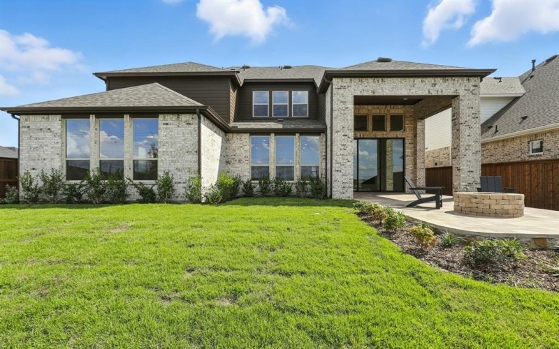 14508 Capridge Road, Aledo, TX 76008, 4 Bedrooms Bedrooms, ,5 BathroomsBathrooms,Residential,For Sale,14508 Capridge Road,0,20921155