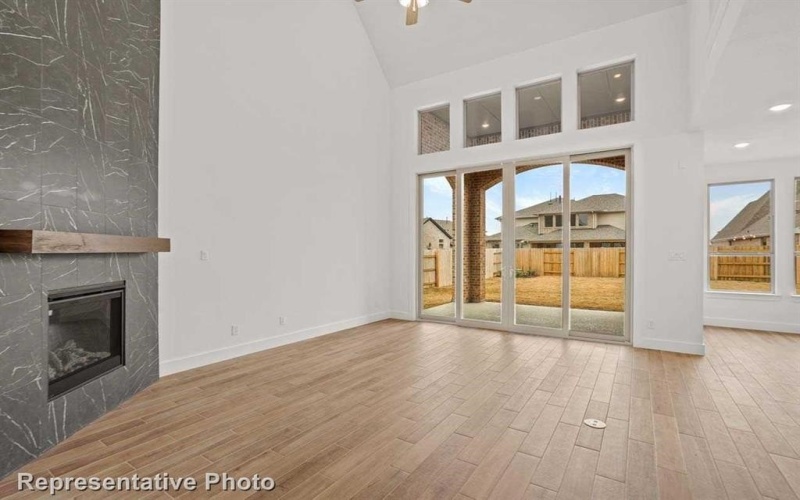 14508 Capridge Road, Aledo, TX 76008, 4 Bedrooms Bedrooms, ,5 BathroomsBathrooms,Residential,For Sale,14508 Capridge Road,20921155