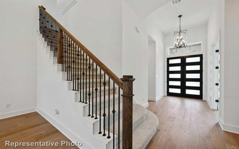 822 Montrose Drive, Rockwall, TX 75087, 4 Habitaciones Habitaciones , ,3 BañosBaños,Residential,En Venta,822 Montrose Drive,20921303