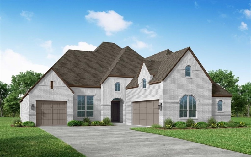 822 Montrose Drive, Rockwall, TX 75087, 4 Habitaciones Habitaciones , ,3 BañosBaños,Residential,En Venta,822 Montrose Drive,20921303